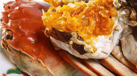 大闸蟹什么时候吃最肥,大闸蟹在几月份吃最肥美