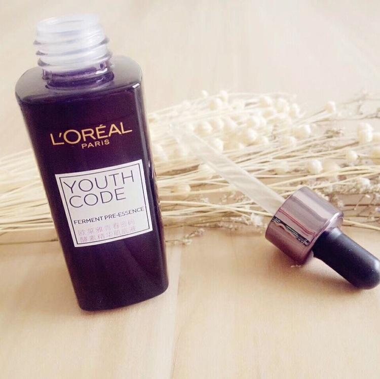 欧莱雅薇姿精华,薇姿肌底精华液