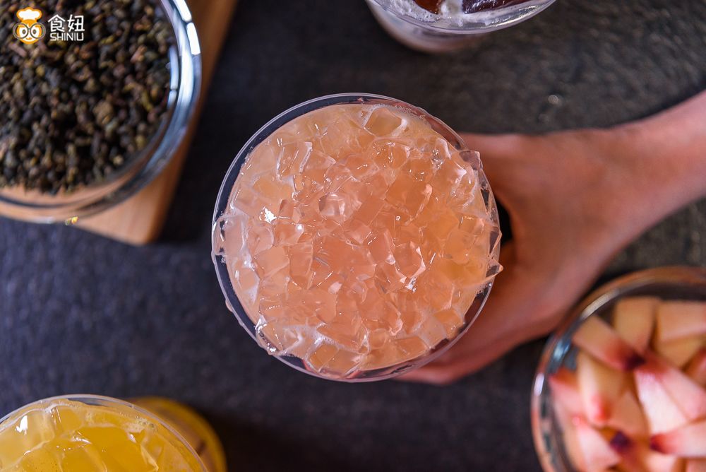 台湾钻石茶推荐,台湾黑钻老茶