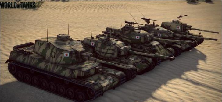 坦克世界和战争雷霆哪个画质好,战争雷霆和坦克世界哪个好