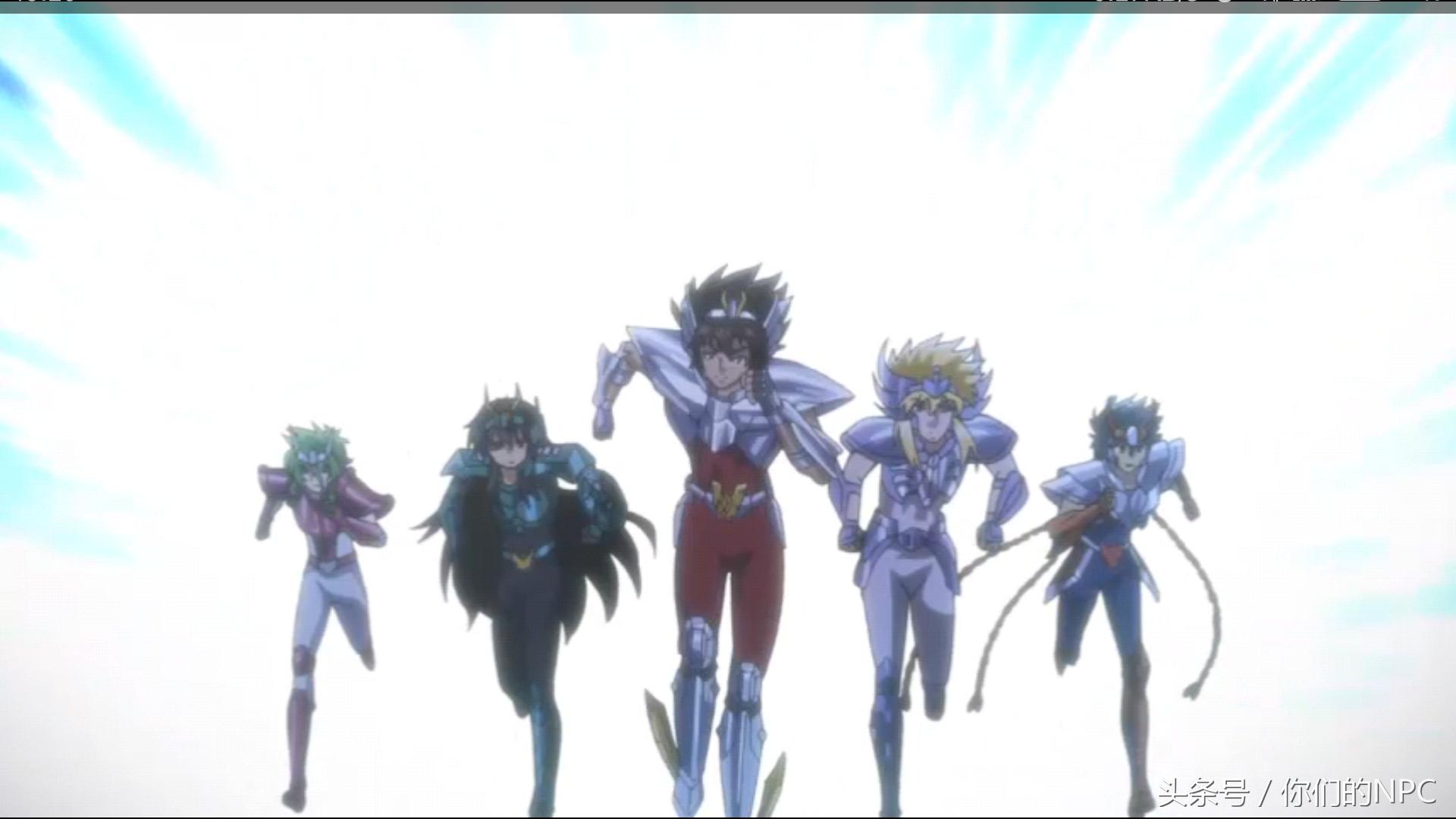 圣斗士手游哪些伤害高,圣斗士手游测评