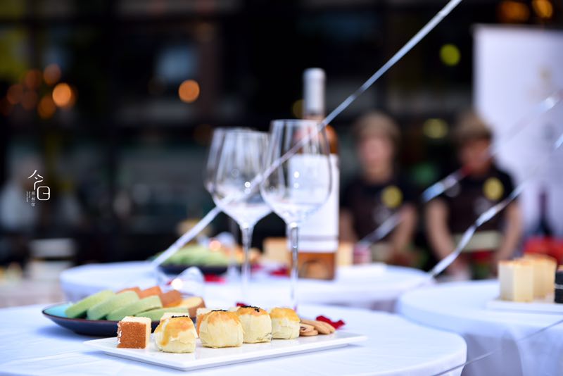 四年蜕变，升级再出发——恬记MIX耗儿鱼四周年庆