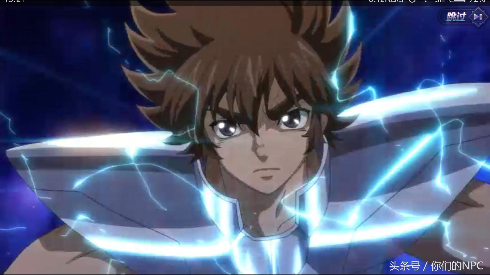 圣斗士手游哪些伤害高,圣斗士手游测评