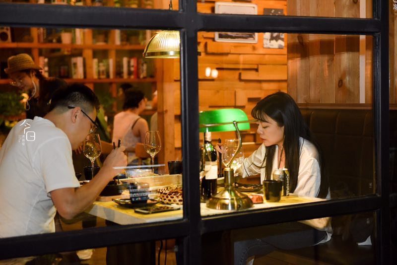 四年蜕变，升级再出发——恬记MIX耗儿鱼四周年庆