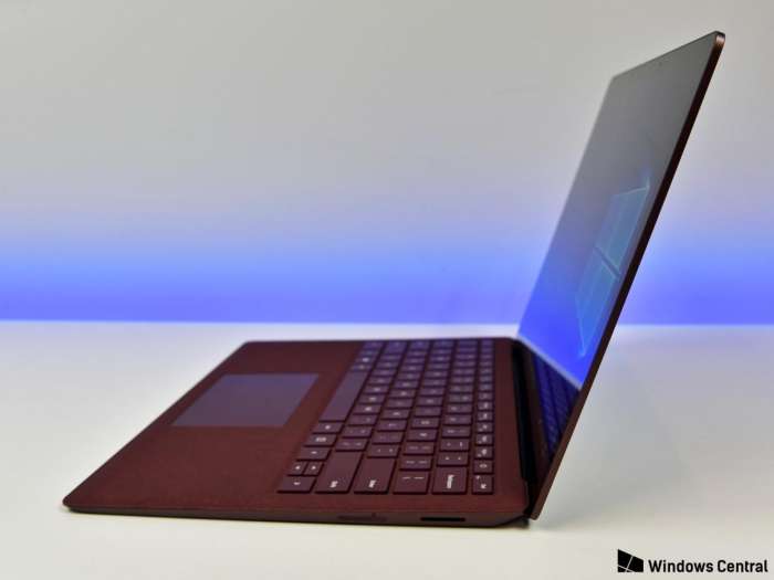 微软笔记本surfacepro3配备,微软笔记本surfacelaptop3