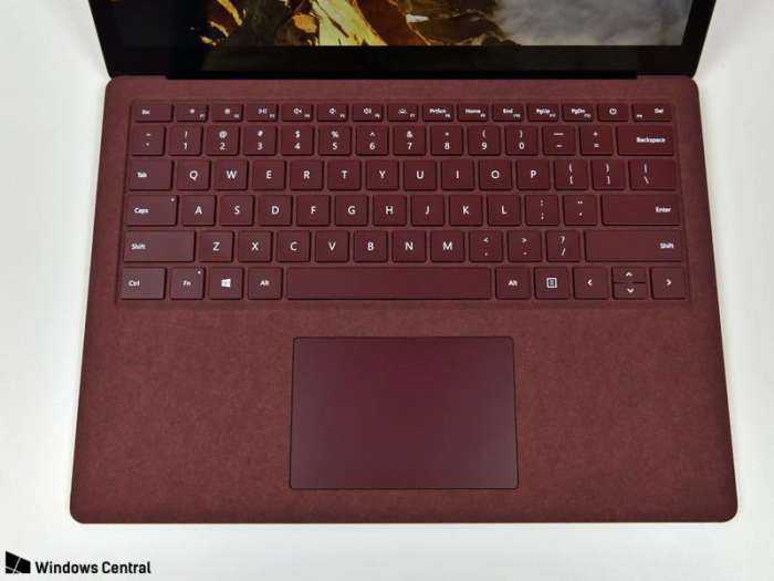 微软笔记本surfacepro3配备,微软笔记本surfacelaptop3