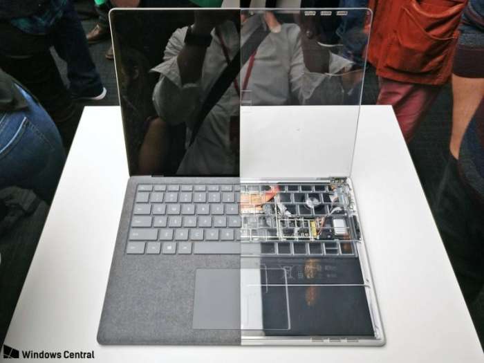 微软笔记本surfacepro3配备,微软笔记本surfacelaptop3