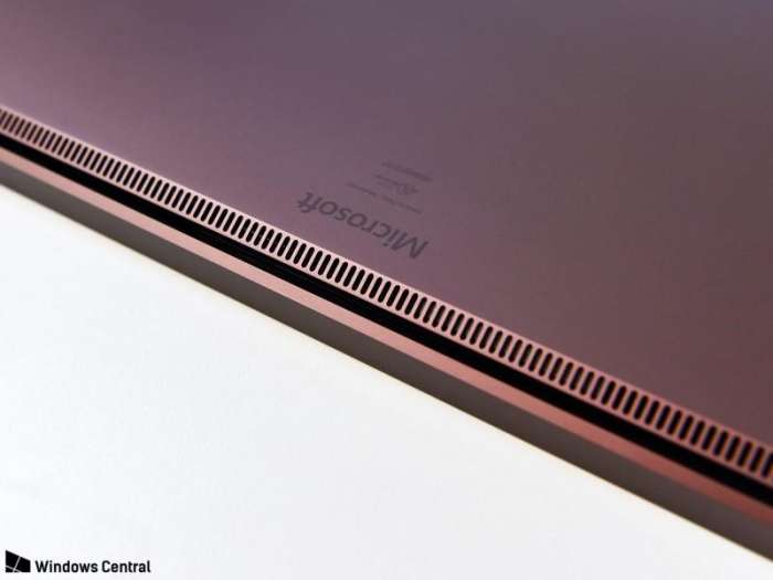 微软笔记本surfacepro3配备,微软笔记本surfacelaptop3