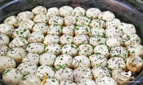 上海当地推荐必吃的美食,上海必吃早餐美食攻略
