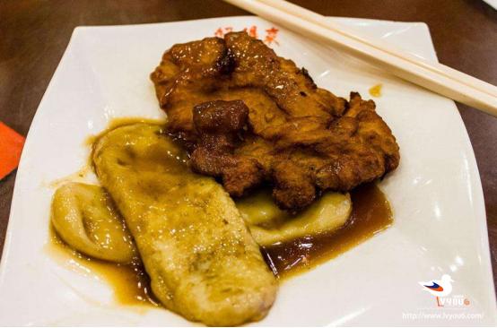 上海当地推荐必吃的美食,上海必吃早餐美食攻略