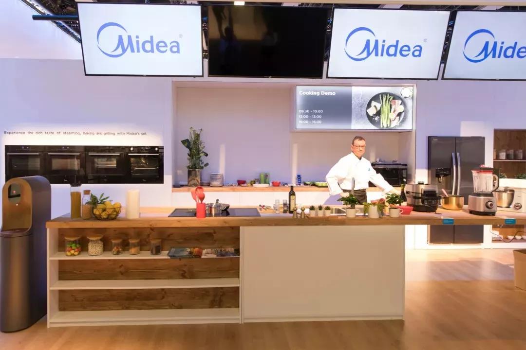 目前最好的厨电品牌,9月收获满满