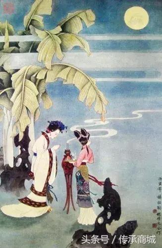 秋分时节昼渐短夜渐长,今迎秋分节气昼短夜长凉意日浓