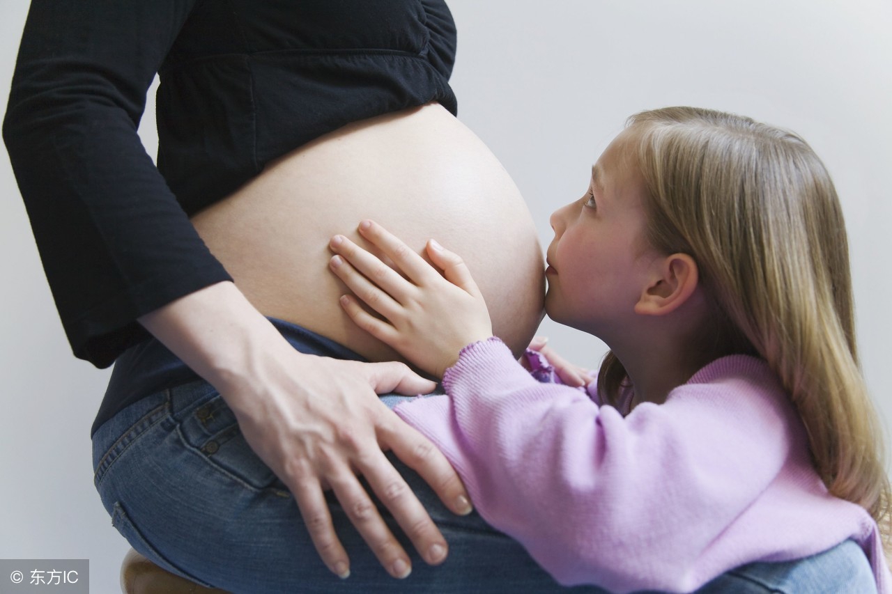 容易造成胎儿畸形的五大危害,怀孕胎儿畸形孕妈有什么症状