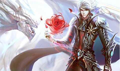 魔域口袋版职业在哪里更换,魔域口袋版2021平民职业