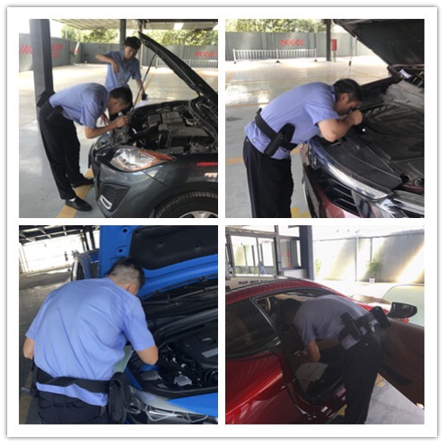 南昌机动车登记服务站,南昌车管所网上服务大厅官网