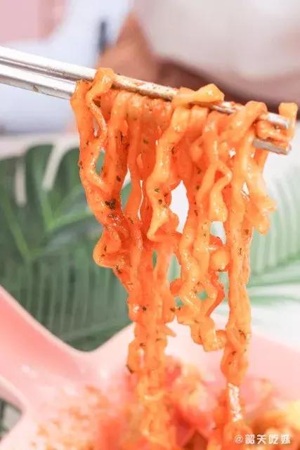 最火ins泡面小食堂,曾经红极一时的泡面小食堂