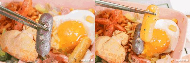 最火ins泡面小食堂,曾经红极一时的泡面小食堂