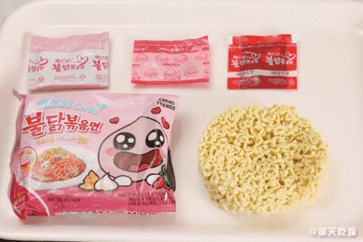 最火ins泡面小食堂,曾经红极一时的泡面小食堂