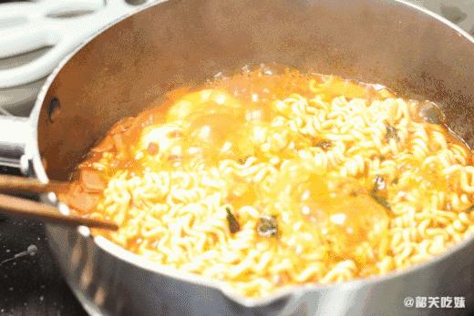 最火ins泡面小食堂,曾经红极一时的泡面小食堂