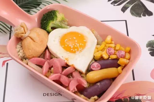 最火ins泡面小食堂,曾经红极一时的泡面小食堂