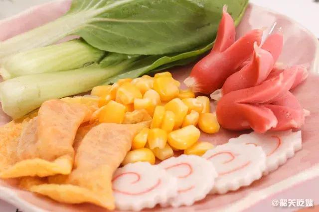 最火ins泡面小食堂,曾经红极一时的泡面小食堂