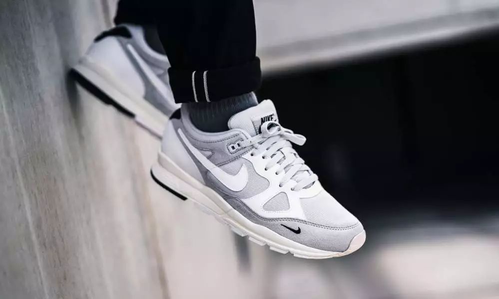 冷门球鞋欣赏,一周冷门球鞋推荐