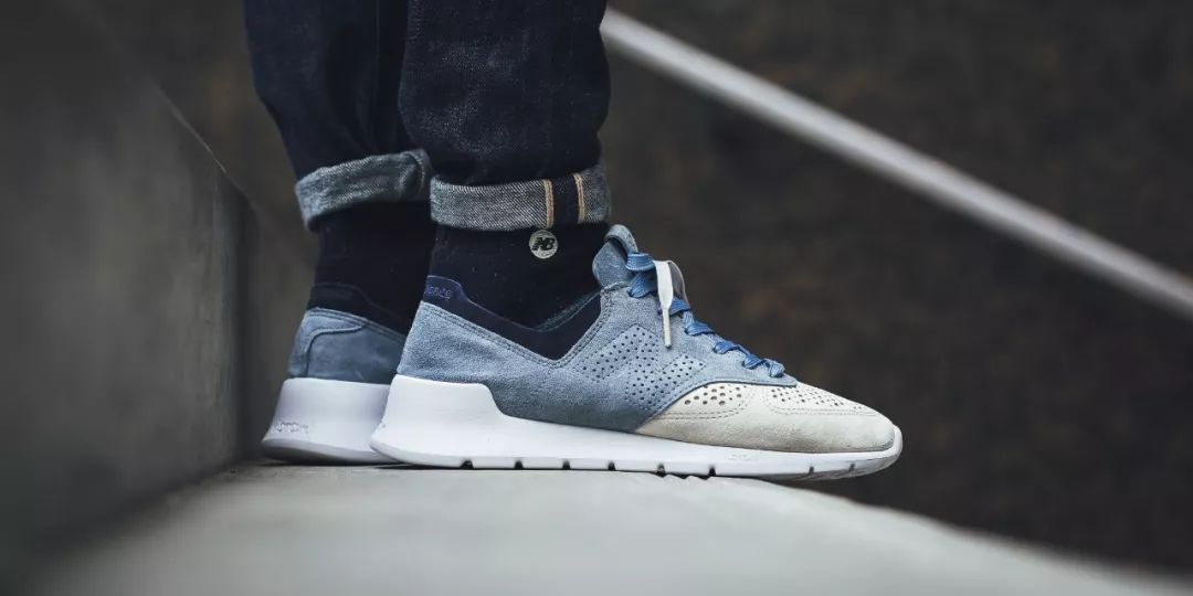 冷门球鞋欣赏,一周冷门球鞋推荐