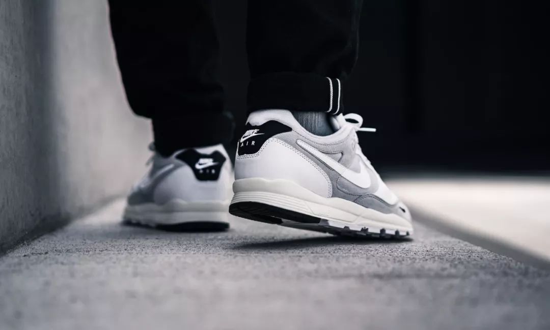 冷门球鞋欣赏,一周冷门球鞋推荐