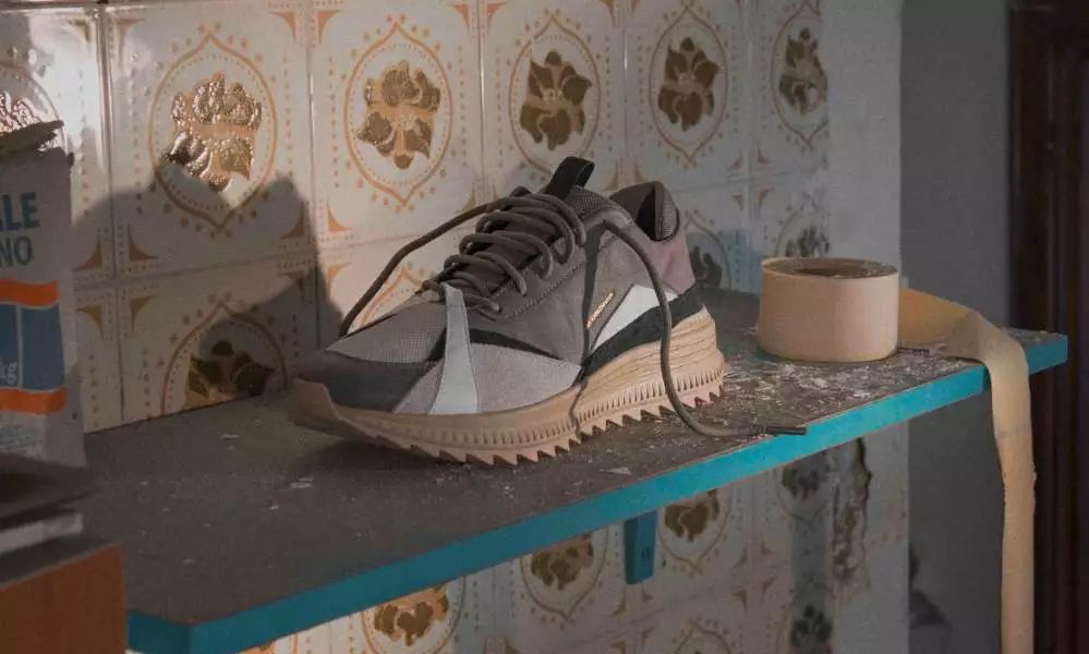 冷门球鞋欣赏,一周冷门球鞋推荐