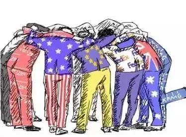 龙行丨为了TPP搬到越南的中国企业现在怎么办？