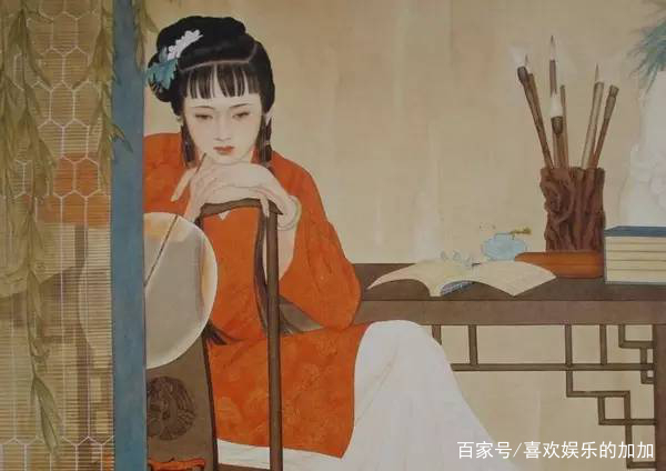 古代寡妇如何解决生理需求？总共有四种办法，其中一种恬不知耻