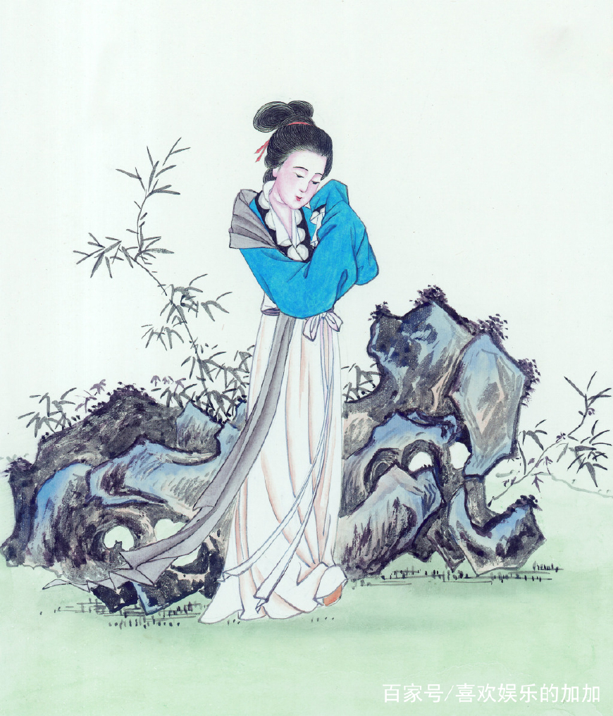 古代寡妇如何解决生理需求？总共有四种办法，其中一种恬不知耻