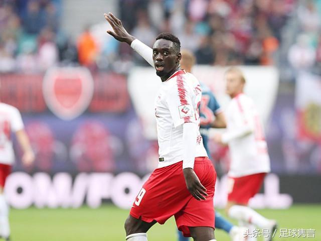 莱比锡红牛输球是阴谋还是阳谋,欧联杯莱比锡红牛队