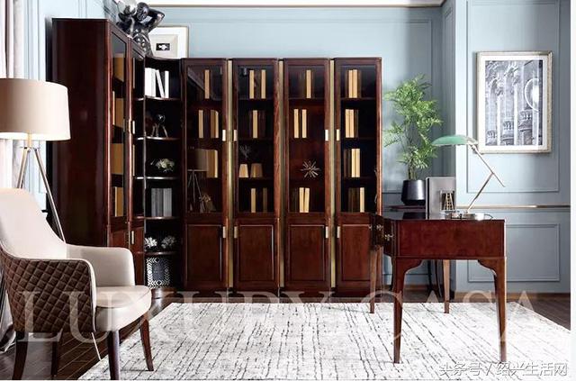 长实轻奢家居官网,长实轻奢