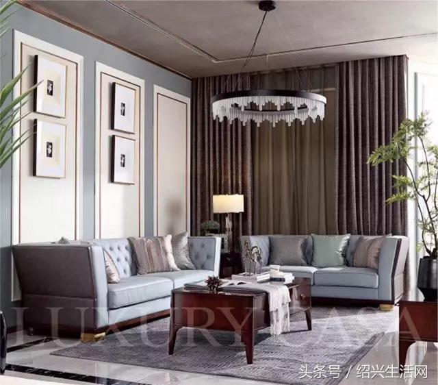 长实轻奢家居官网,长实轻奢