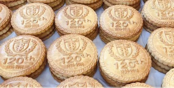 医院哪个部门负责发月饼给医生,医院发给患者月饼