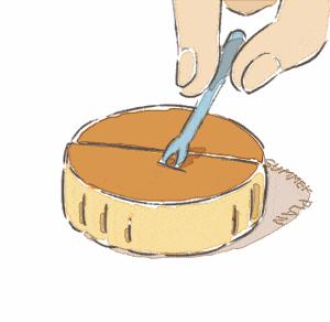 医院哪个部门负责发月饼给医生,医院发给患者月饼