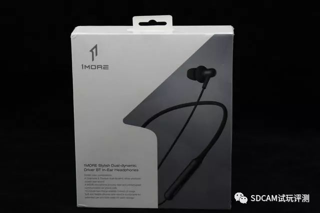 1morestylish真无线蓝牙耳机,1morestylish双动圈耳机