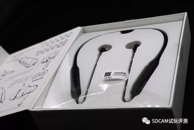 1morestylish真无线蓝牙耳机,1morestylish双动圈耳机