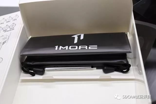 1morestylish真无线蓝牙耳机,1morestylish双动圈耳机