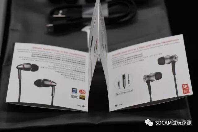 1morestylish真无线蓝牙耳机,1morestylish双动圈耳机