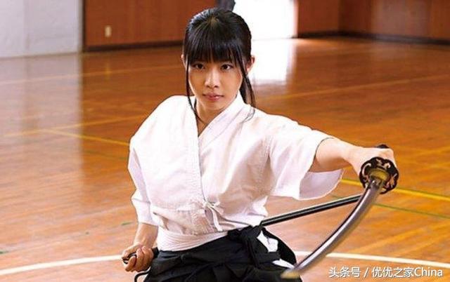 日本名刀排名第一是什么刀,世界公认第一刀