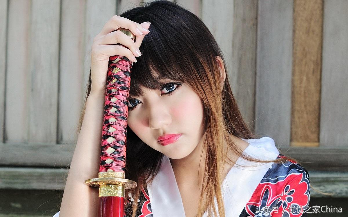 日本名刀排名第一是什么刀,世界公认第一刀