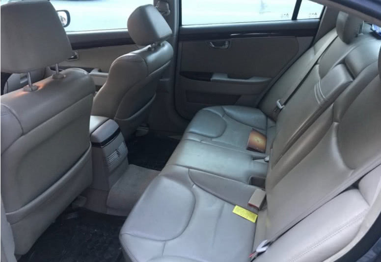 花4万买二手车划算吗,花4万买个二手车值不值得