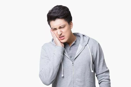 牙龈炎——不起眼的“杀手”