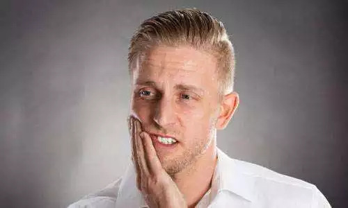 牙龈炎——不起眼的“杀手”