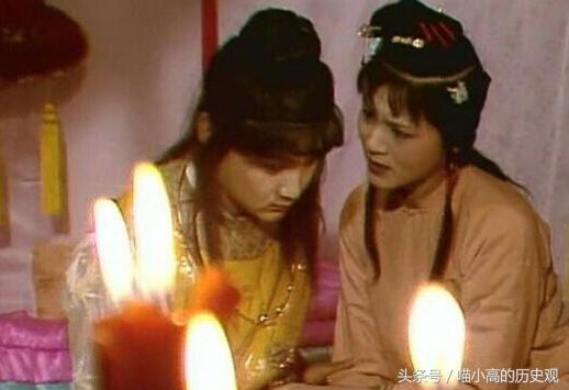 古代通房大丫鬟和贴身丫鬟,古代丫鬟悲惨生活