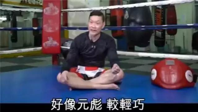 周比利评价洪金宝,洪金宝评价周比利的功夫