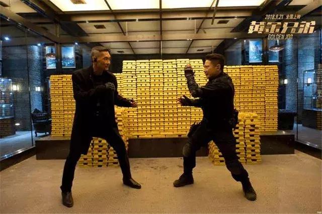 周比利评价洪金宝,洪金宝评价周比利的功夫