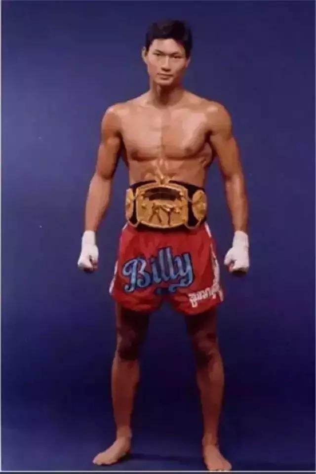 周比利评价洪金宝,洪金宝评价周比利的功夫